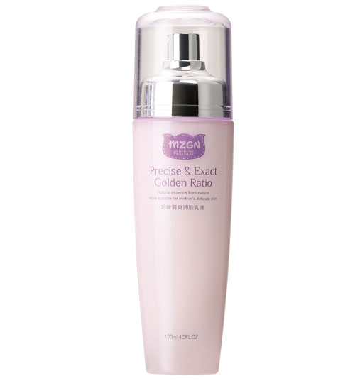 拇指姑娘媽咪清爽潤膚乳液