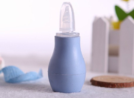 貝美天使嬰兒吸鼻器
