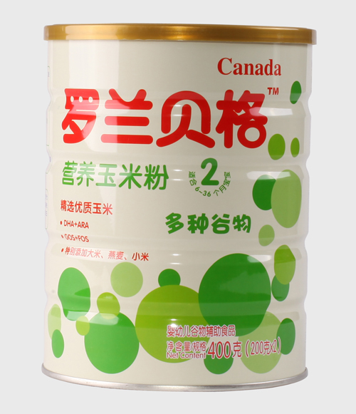 多種谷物營養(yǎng)玉米粉