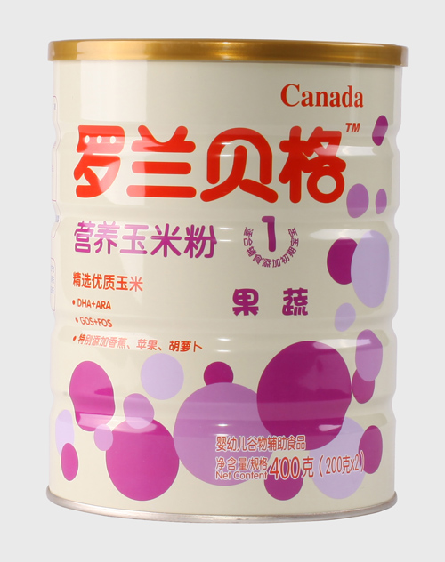 果蔬營(yíng)養(yǎng)玉米粉