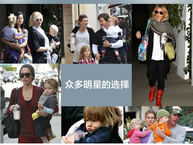 AD301 302廣口PP奶瓶