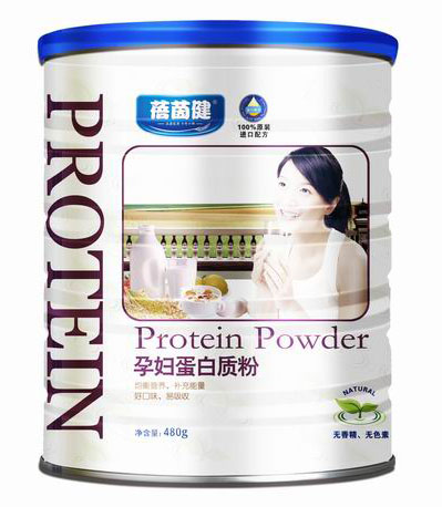 蓓茵健孕婦蛋白質(zhì)粉