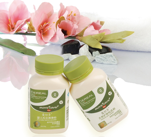 愛(ài)幼多嬰幼兒松花粉