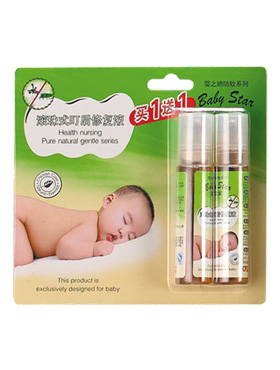 滾珠式叮后修復液