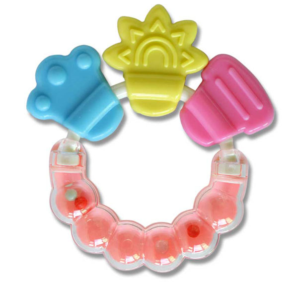 優(yōu)恩搖鈴牙膠