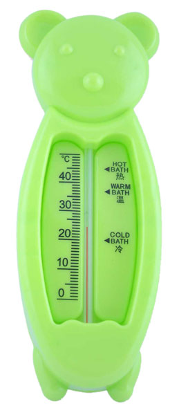 優(yōu)恩小熊溫度計(jì)