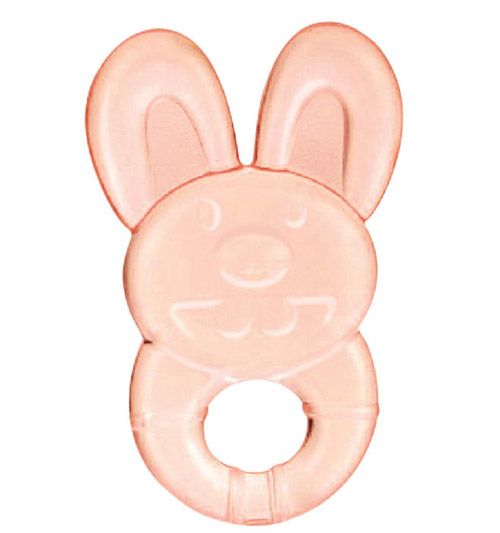 愛樂(lè)寶小兔水牙膠