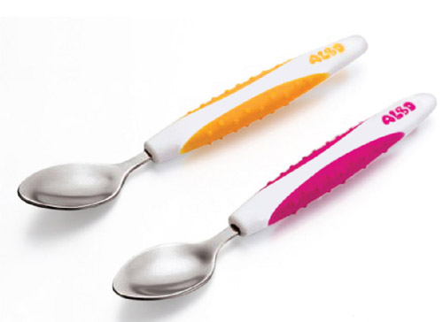 愛樂寶舌行訓練勺