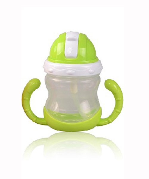 U親B357寬口PP抗菌奶瓶