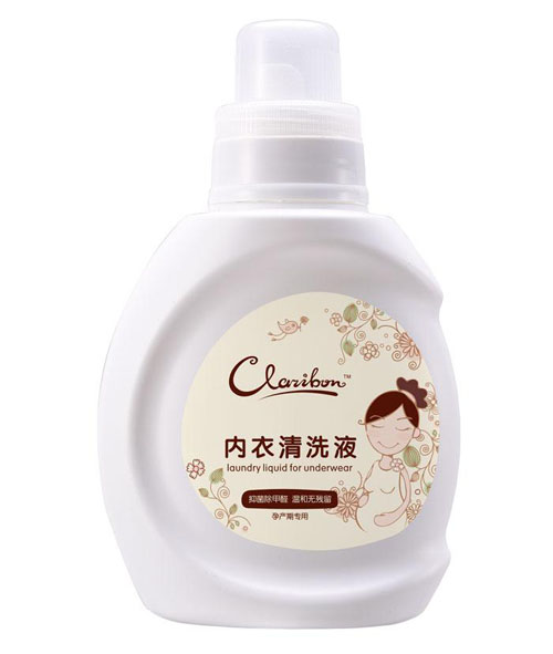 護效內(nèi)衣清洗液500ml