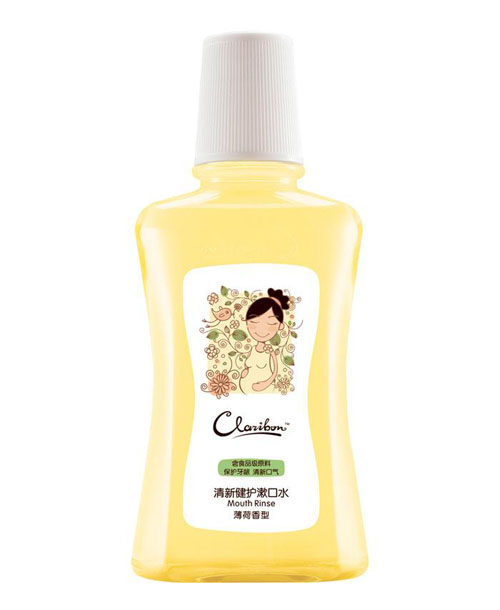護(hù)效清新健護(hù)漱口水300ml