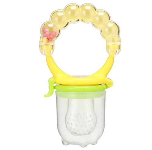 嬰之美響鈴咬樂樂