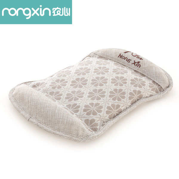 農(nóng)心透氣舒適嬰兒枕