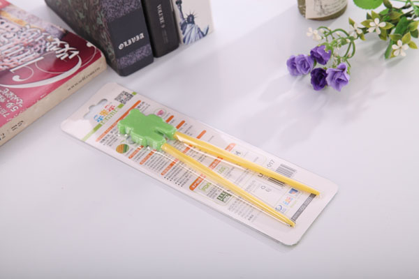 樂米樂兒童練習筷