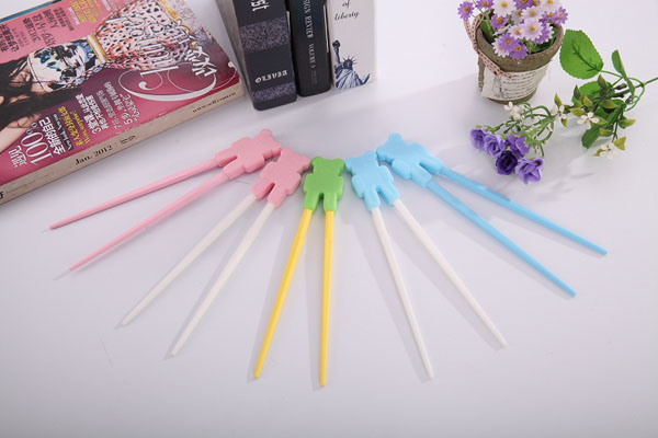 樂米樂兒童練習筷