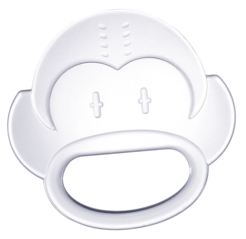 噯唯猴型固齒器