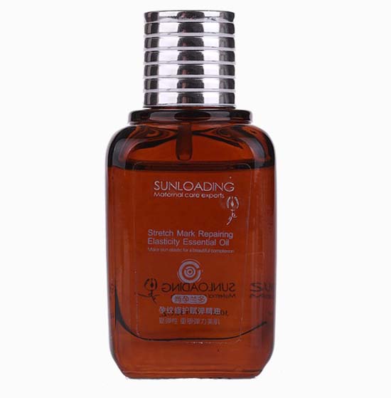 尚孕蘭多產(chǎn)后恢復(fù)孕紋修護(hù)賦彈精油