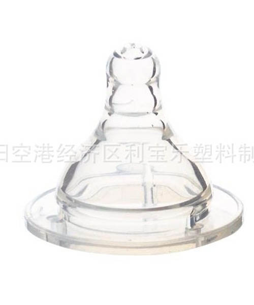 利寶樂寬口母乳實(shí)感奶嘴