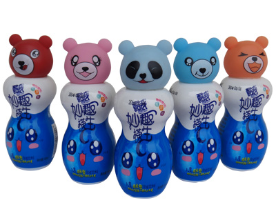 酷我妙趣橫生兒童飲料