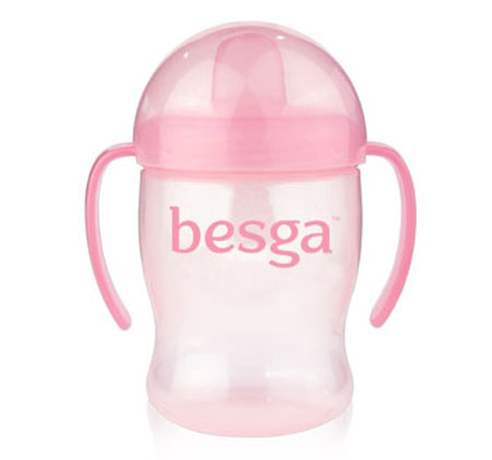 貝仕嘉Q型學(xué)飲杯