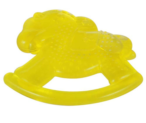 可樂貝兒小馬牙膠