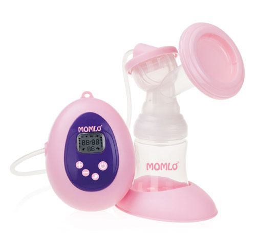 苗苗樂智能變頻電動吸奶器