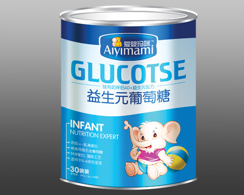 愛嬰瑪咪益生元葡萄糖