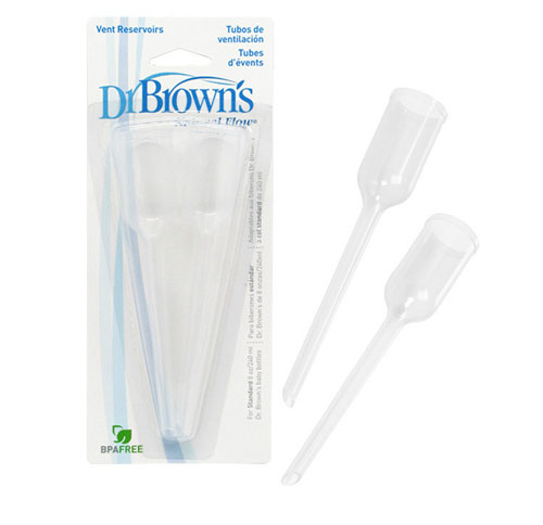 布朗博士標(biāo)準(zhǔn)導(dǎo)氣管