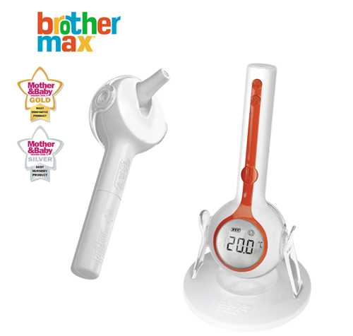 麥斯兄弟數(shù)字溫度計(jì)