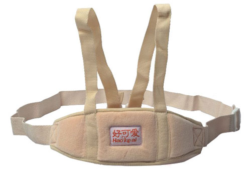 好可愛簡易學(xué)步帶