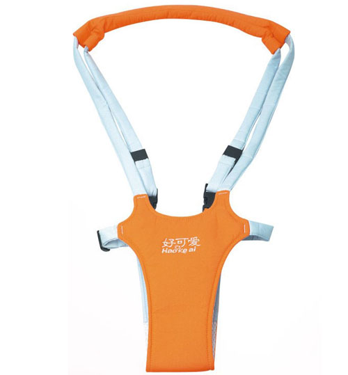 好可愛提籃式學步帶