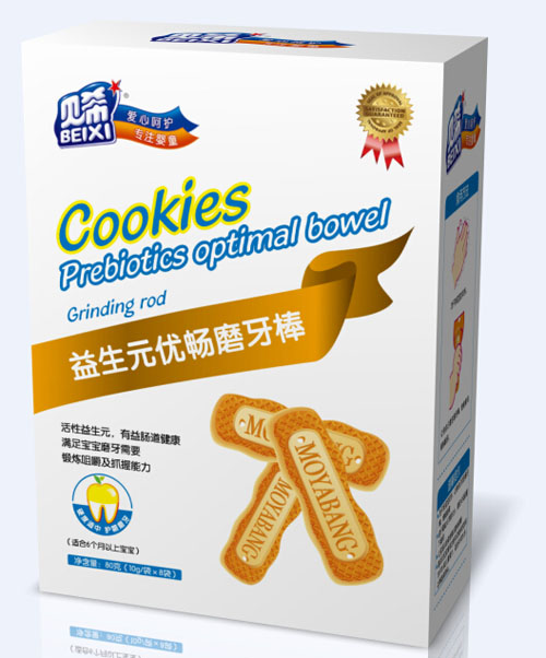 貝希益生元優(yōu)暢磨牙棒