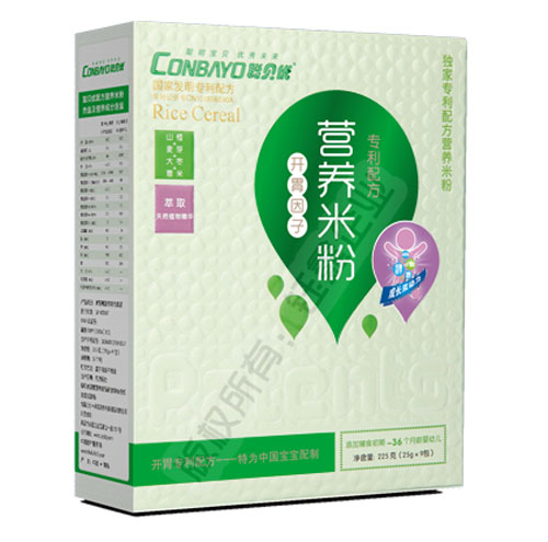 聰貝優(yōu)開(kāi)胃因子專利配方營(yíng)養(yǎng)面米粉盒裝