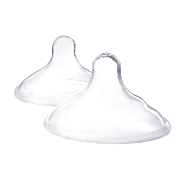 幼愛(ài)全硅膠護(hù)乳墊