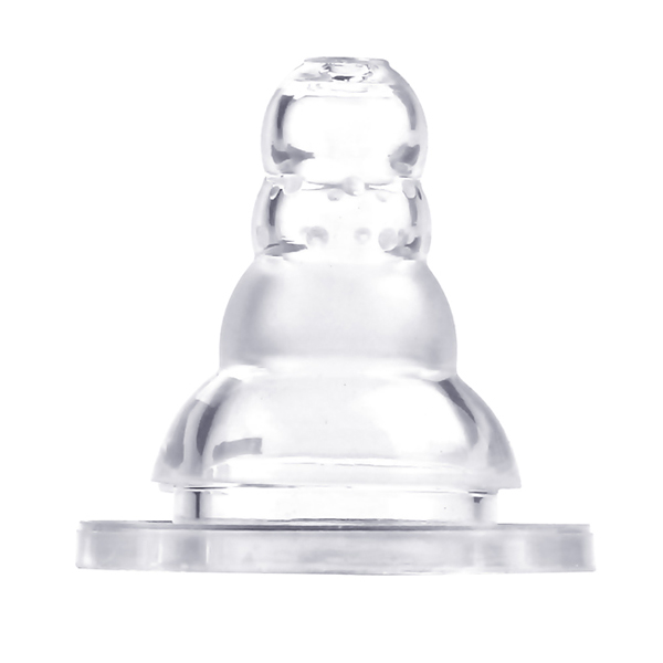 幼愛(ài)標(biāo)口去舌苔母乳實(shí)感奶嘴X(一個(gè)裝)