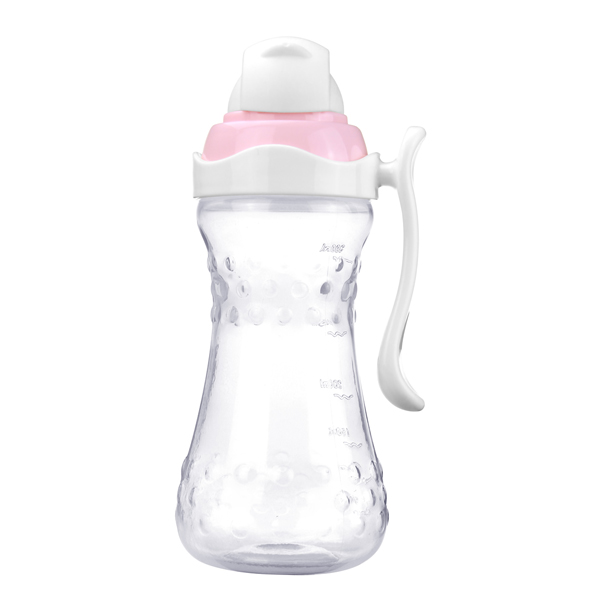 幼愛嬰兒防漏水杯300ml