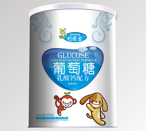 利因?qū)毴樗徕}葡萄糖聽裝