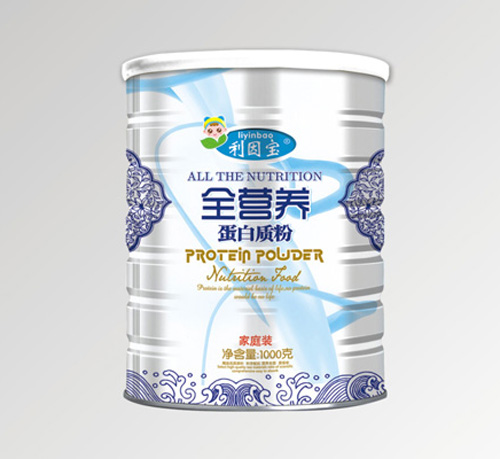 利因?qū)毴珷I養(yǎng)蛋白質(zhì)粉