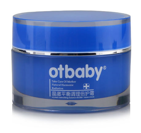 otbaby晶澈平衡調(diào)理倍護霜