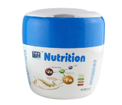 天添愛嬰幼兒基礎(chǔ)營養(yǎng)包罐裝