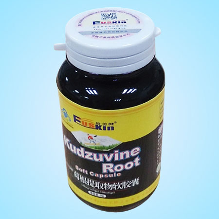 盈美健葛根軟膠囊-護(hù)肝寶