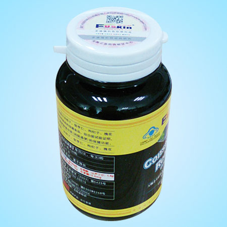 盈美健潤(rùn)通膠囊