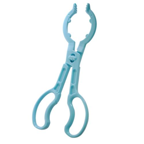 可娃多功能彎頭奶瓶夾