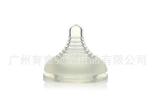 小胖孩硅膠奶嘴