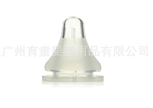 小胖孩標(biāo)口自然實(shí)感奶嘴