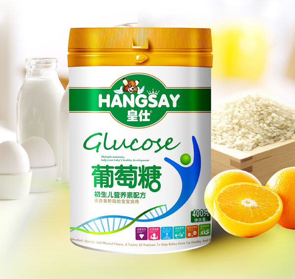 皇仕初生兒營(yíng)養(yǎng)素配方葡萄糖