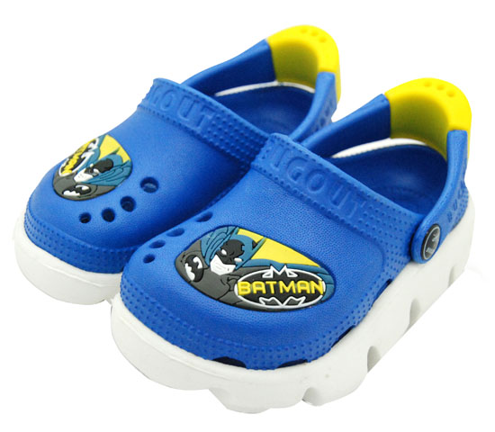 BUGOUT風語驅(qū)蚊鞋藍色