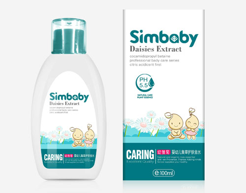 西麥寶寶嬰幼兒集草護(hù)膚金水100ml