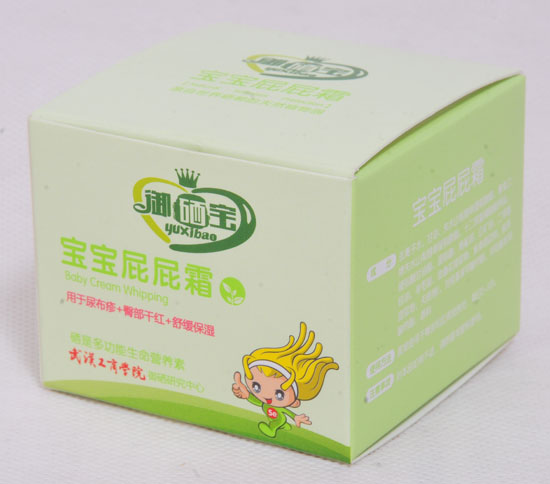 御硒寶寶寶屁屁霜