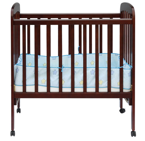 海豚星HTI2004-0-3歲嬰兒床